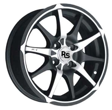  rs wheels 733